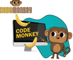 CodeMonkey. Развиваем логику - Школа программирования для детей, компьютерные курсы для школьников, начинающих и подростков - KIBERone г. Аксай