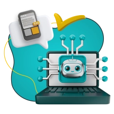 AI Product Lab. Собираем MVP за 3 занятия – как взрослые IT-команды - КИБЕРшкола программирования для детей, компьютерные курсы для школьников, начинающих и подростков - KIBERone г. Аксай