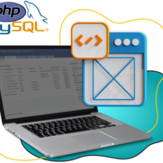 PHP+SQL - КИБЕРшкола программирования для детей, компьютерные курсы для школьников, начинающих и подростков - KIBERone г. Аксай
