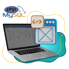 PHP+SQL - КИБЕРшкола программирования для детей, компьютерные курсы для школьников, начинающих и подростков - KIBERone г. Аксай