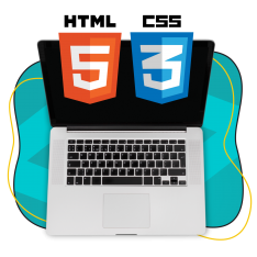 Веб-мастер (HTML + CSS) - КИБЕРшкола программирования для детей, компьютерные курсы для школьников, начинающих и подростков - KIBERone г. Аксай