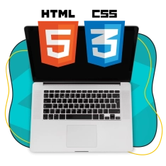 Web-мастер (HTML+CSS) - КИБЕРшкола программирования для детей, компьютерные курсы для школьников, начинающих и подростков - KIBERone г. Аксай