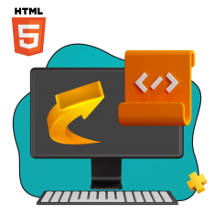 Основы HTML. Изучение веб-разработки - КИБЕРшкола программирования для детей, компьютерные курсы для школьников, начинающих и подростков - KIBERone г. Аксай