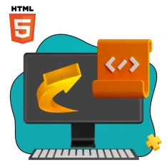 Web-мастер: первые шаги в мир современных сайтов. Основы HTML - КИБЕРшкола программирования для детей, компьютерные курсы для школьников, начинающих и подростков - KIBERone г. Аксай