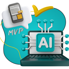 AI Product Lab. Собираем MVP за 3 занятия — как взрослые IT-команды - КИБЕРшкола программирования для детей, компьютерные курсы для школьников, начинающих и подростков - KIBERone г. Аксай
