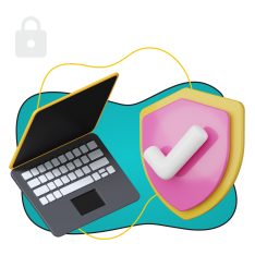 Кибербезопасность - КИБЕРшкола программирования для детей, компьютерные курсы для школьников, начинающих и подростков - KIBERone г. Аксай