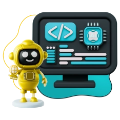 Vibe Coding & AI-инжиниринг - КИБЕРшкола программирования для детей, компьютерные курсы для школьников, начинающих и подростков - KIBERone г. Аксай