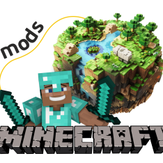 Создание модов в Minecraft - КИБЕРшкола программирования для детей, компьютерные курсы для школьников, начинающих и подростков - KIBERone г. Аксай