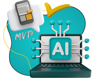 AI Product Lab. Собираем MVP за 3 занятия — как взрослые IT-команды - КИБЕРшкола программирования для детей, компьютерные курсы для школьников, начинающих и подростков - KIBERone г. Аксай