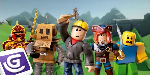 Создаем свою вселенную по мотивам любимой игры на движке GDevelop 5 - КИБЕРшкола программирования для детей, компьютерные курсы для школьников, начинающих и подростков - KIBERone г. Аксай