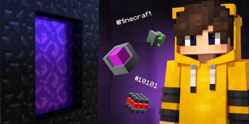 Архитекторы Реальности. Программируем Портал в Minecraft - КИБЕРшкола программирования для детей, компьютерные курсы для школьников, начинающих и подростков - KIBERone г. Аксай