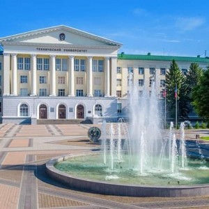 В сентябре открытие новой локации в самом центре Ростова-на-Дону, в Кванториуме при ДГТУ! - Школа программирования для детей, компьютерные курсы для школьников, начинающих и подростков - KIBERone г. Аксай