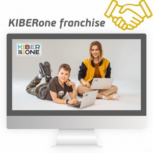 Франшиза KIBERone — в списке лучших по итогам 2019 года - Школа программирования для детей, компьютерные курсы для школьников, начинающих и подростков - KIBERone г. Аксай